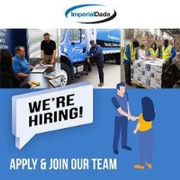 Full-Time Systems Administrator